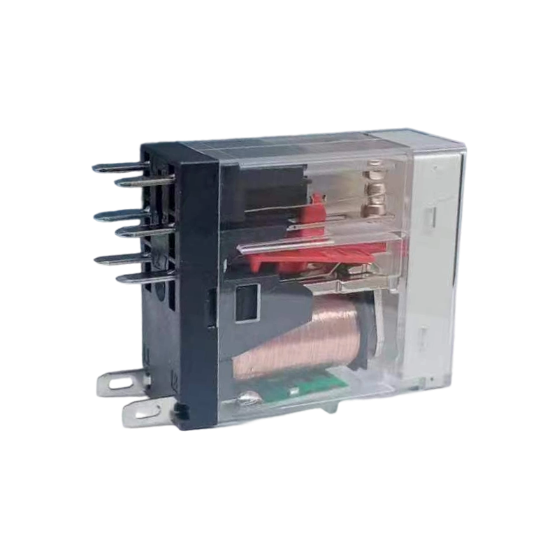 CY14FT-2CL Nullam, DPDT Nullam, 14F pes Nullam, 8A 5PIN Power Nullam.