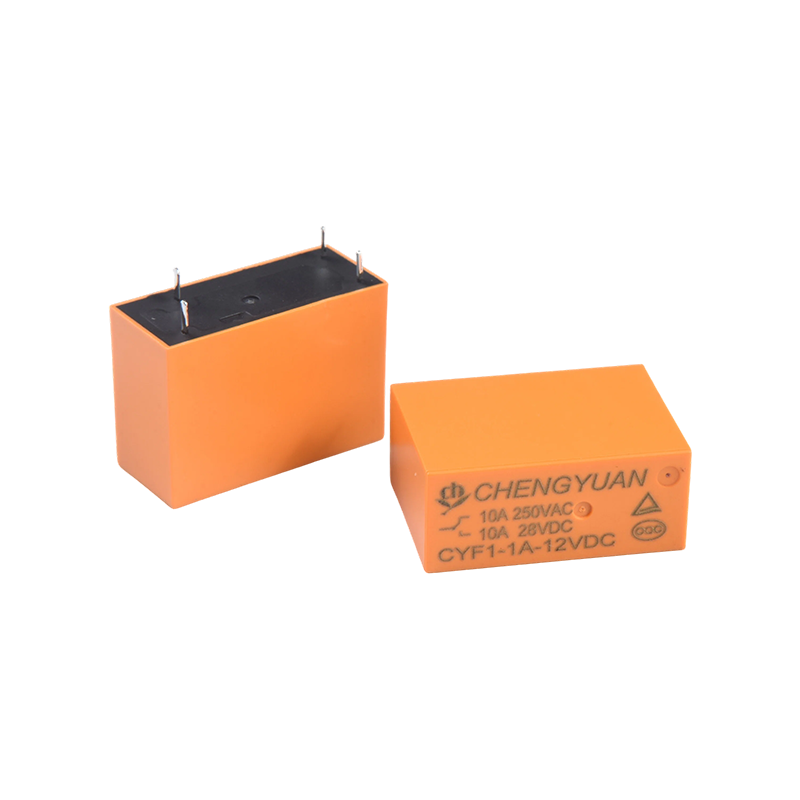 CYF1 Nullam SPSP Nullam, JQX-14F, 10A 250VAC Nullam, 16A Nullam, 5PIN PCB Nullam.PCB 0.54W Nullam.14F Power Nullam