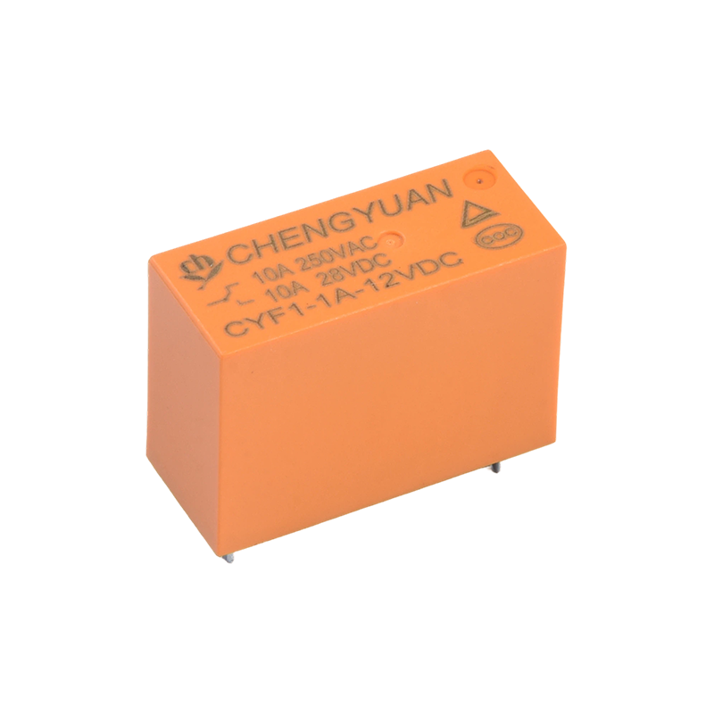 CYF1 Nullam SPSP Nullam, JQX-14F, 10A 250VAC Nullam, 16A Nullam, 5PIN PCB Nullam.PCB 0.54W Nullam.14F Power Nullam