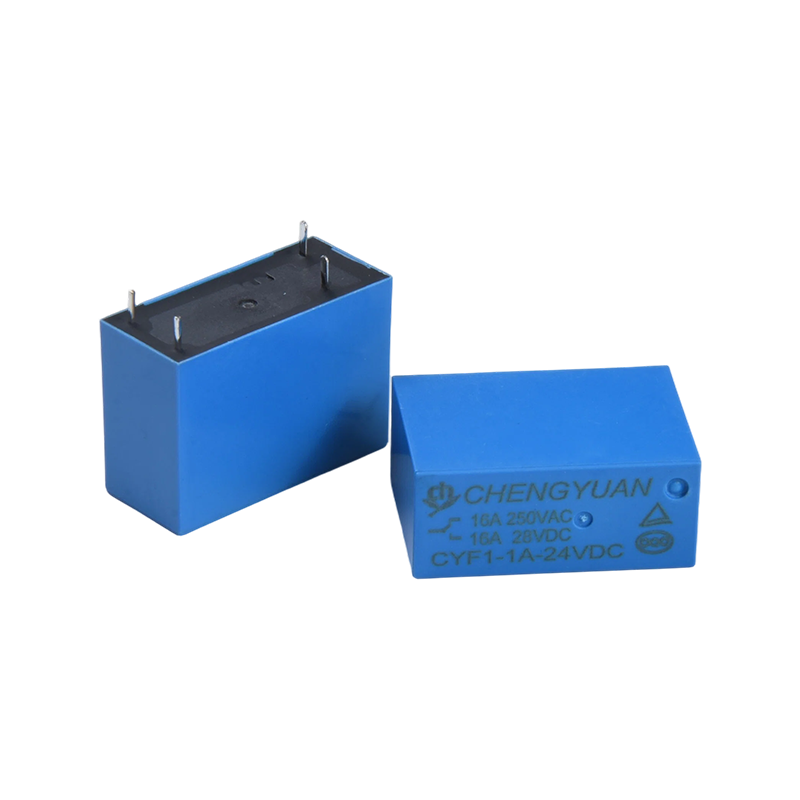 CYF1 Nullam SPSP Nullam, JQX-14F, 10A 250VAC Nullam, 16A Nullam, 5PIN PCB Nullam.PCB 0.54W Nullam.14F Power Nullam