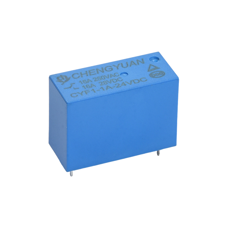 CYF1 Nullam SPSP Nullam, JQX-14F, 10A 250VAC Nullam, 16A Nullam, 5PIN PCB Nullam.PCB 0.54W Nullam.14F Power Nullam