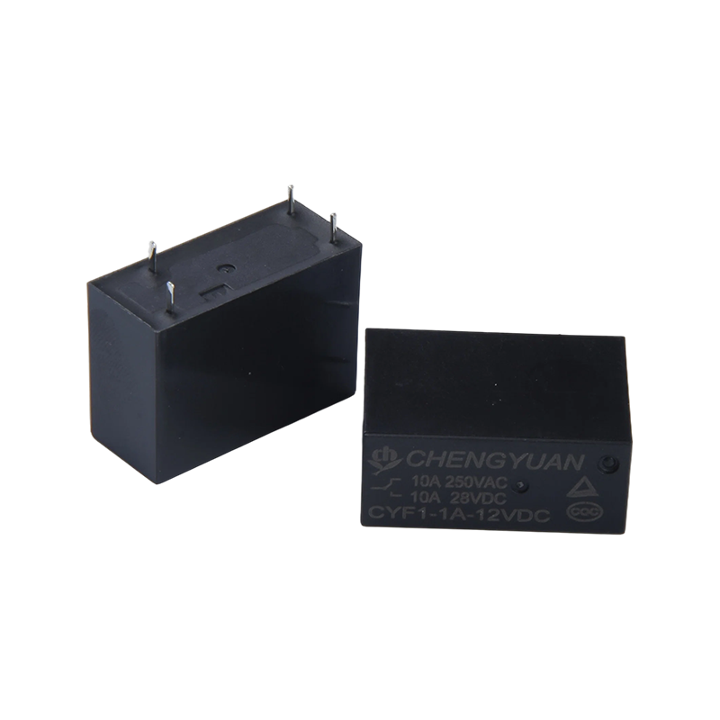 CYF1 Nullam SPSP Nullam, JQX-14F, 10A 250VAC Nullam, 16A Nullam, 5PIN PCB Nullam.PCB 0.54W Nullam.14F Power Nullam
