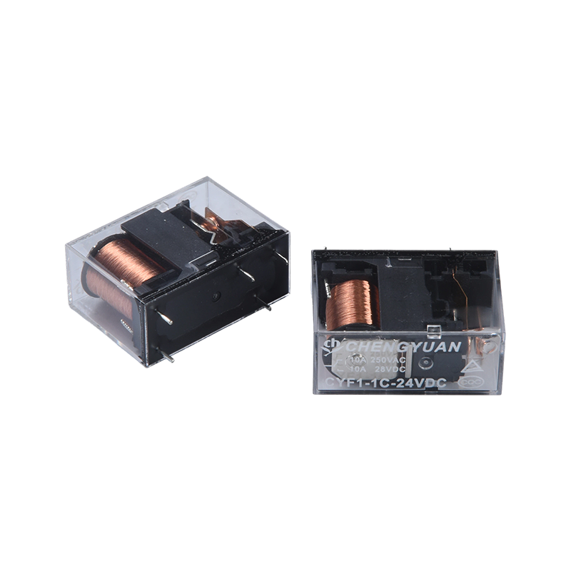 CYF1 Nullam SPSP Nullam, JQX-14F, 10A 250VAC Nullam, 16A Nullam, 5PIN PCB Nullam.PCB 0.54W Nullam.14F Power Nullam