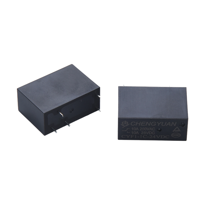 CYF1 Nullam SPSP Nullam, JQX-14F, 10A 250VAC Nullam, 16A Nullam, 5PIN PCB Nullam.PCB 0.54W Nullam.14F Power Nullam