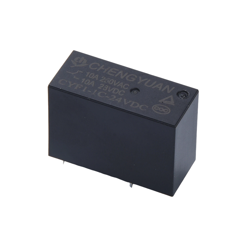 CYF1 Nullam SPSP Nullam, JQX-14F, 10A 250VAC Nullam, 16A Nullam, 5PIN PCB Nullam.PCB 0.54W Nullam.14F Power Nullam