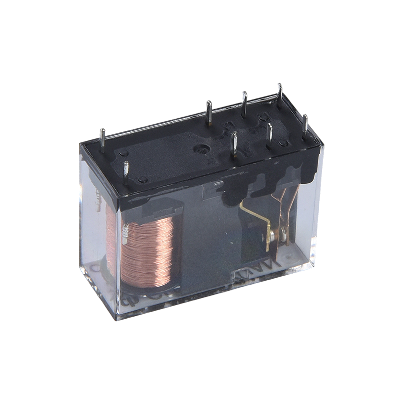 CYF2 Nullam, DPDT Nullam, JQX-14F, 5A 250VAC Nullam, 8A Nullam, 8PIN PCB 0.54W Nullam.14F Power Nullam