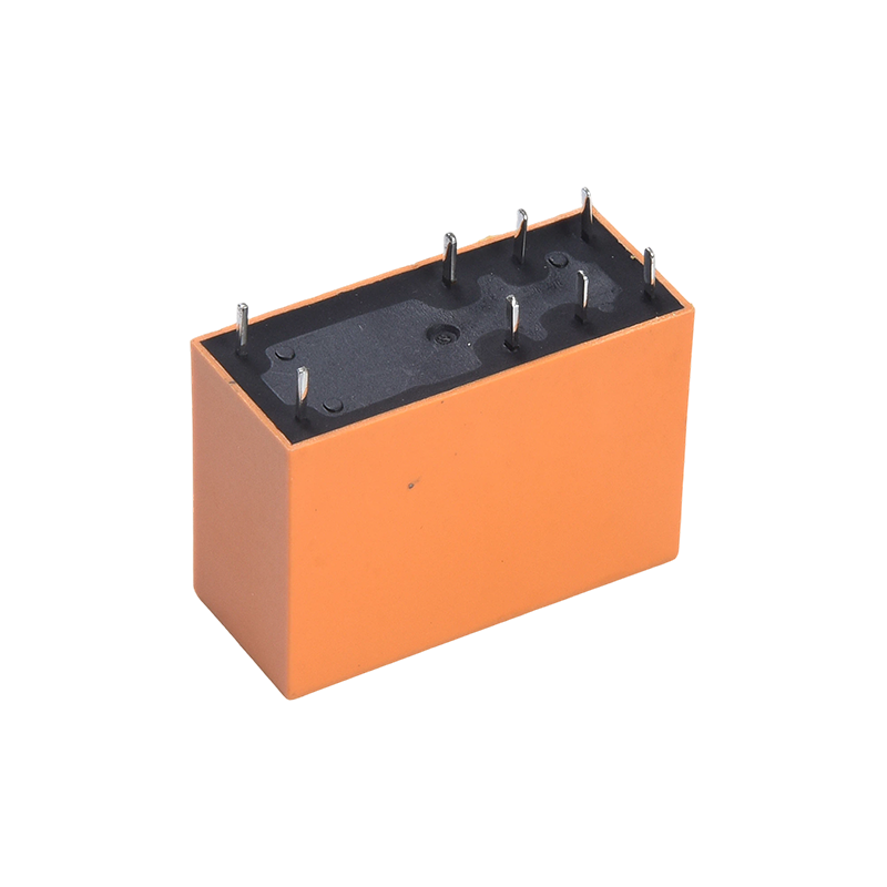 CYF2 Nullam, DPDT Nullam, JQX-14F, 5A 250VAC Nullam, 8A Nullam, 8PIN PCB 0.54W Nullam.14F Power Nullam