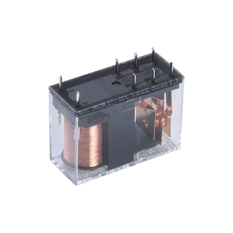 CYF3 Nullam, SPDT Nullam, JQX-14F, 16A 250VAC Nullam, 8PIN PCB 0.54W Nullam.14F Power Nullam