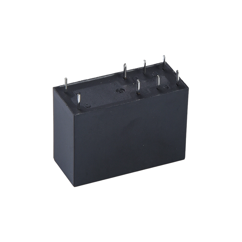 CYF2 Nullam, DPDT Nullam, JQX-14F, 5A 250VAC Nullam, 8A Nullam, 8PIN PCB 0.54W Nullam.14F Power Nullam