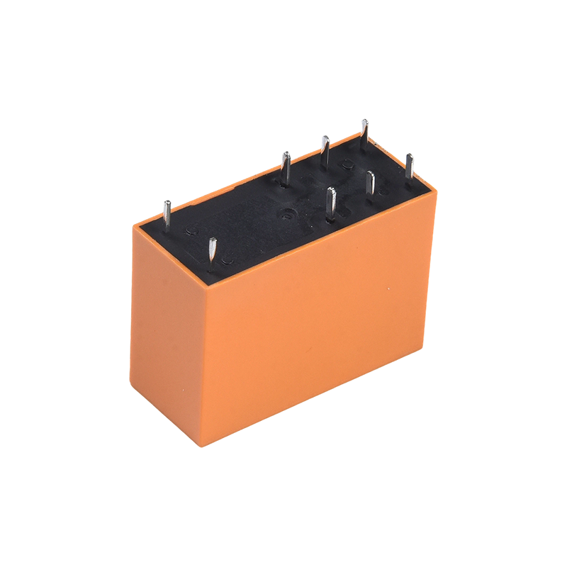 CYF2 Nullam, DPDT Nullam, JQX-14F, 5A 250VAC Nullam, 8A Nullam, 8PIN PCB 0.54W Nullam.14F Power Nullam
