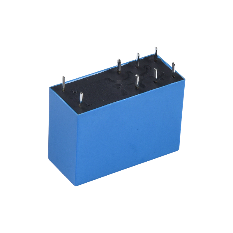 CYF2 Nullam, DPDT Nullam, JQX-14F, 5A 250VAC Nullam, 8A Nullam, 8PIN PCB 0.54W Nullam.14F Power Nullam
