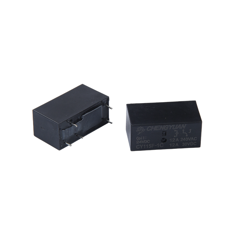 CY115F1 Nullam, SPSP PCB Nullam, JQX-115F, 12A 0.4W 5PIN Nullam.115F Power Nullam.