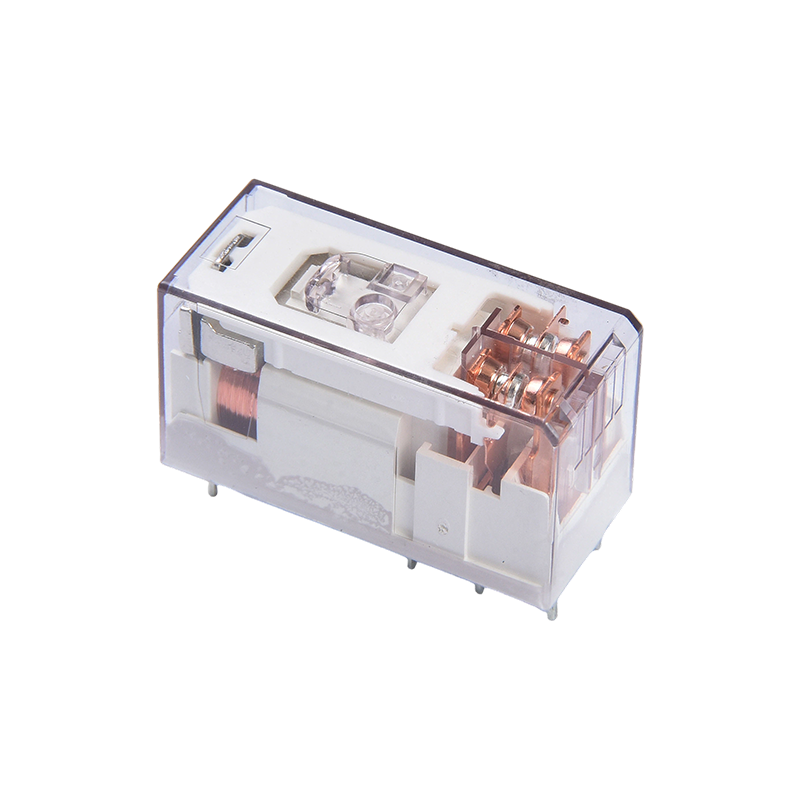 CY115F2 Nullam, DPDT PCB Nullam, JQX-115F, 8A 0.4W 8PIN Nullam, PCB 2C Nullam.115F Power Nullam