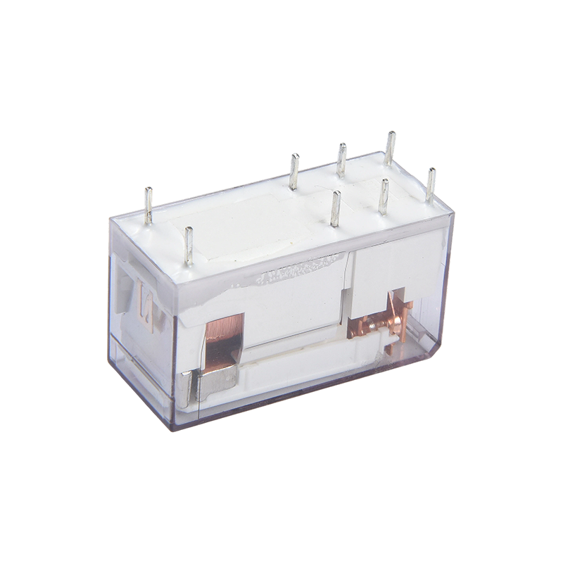 CY115F2 Nullam, DPDT PCB Nullam, JQX-115F, 8A 0.4W 8PIN Nullam, PCB 2C Nullam.115F Power Nullam