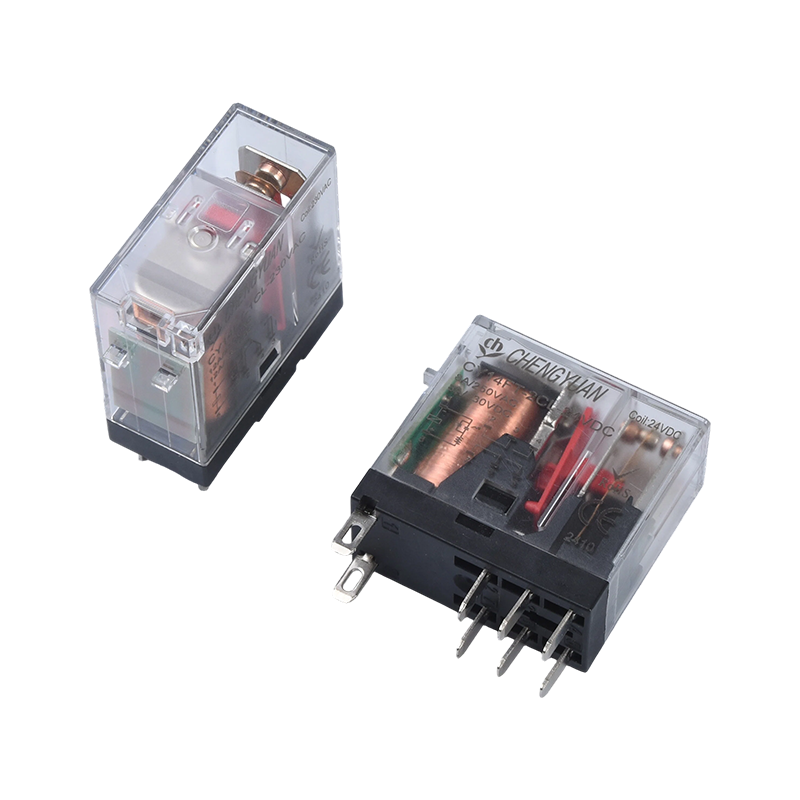CY14FT-2CL Nullam, DPDT Nullam, 14F pes Nullam, 8A 5PIN Power Nullam.