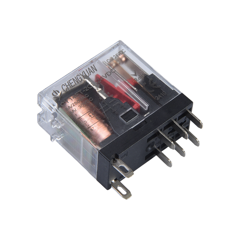 CY14FT-2CL Nullam, DPDT Nullam, 14F pes Nullam, 8A 5PIN Power Nullam.