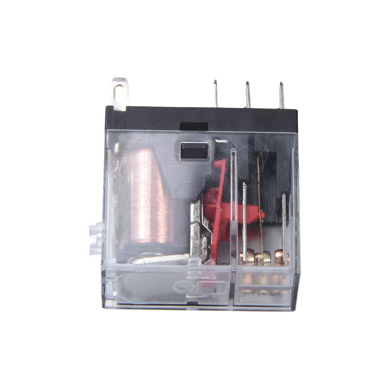 CY14FT-2CL Nullam, DPDT Nullam, 14F pes Nullam, 8A 5PIN Power Nullam.