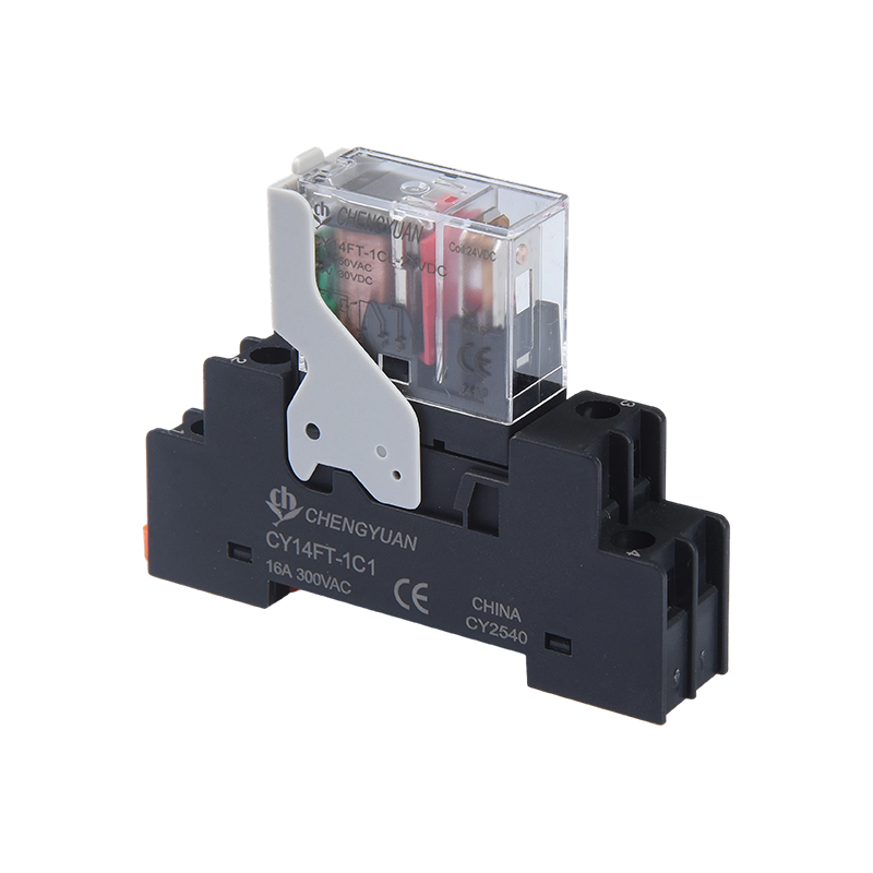 CY14FT-1CL Nullam,SPSP Nullam，14F pes Nullam latitudinem, 12A 5PIN Power Nullam.