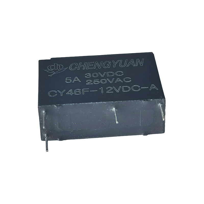 CY46F Nullam, 46F Nullam, subministrationis potentiae mensas, 4PIN PCB montem Power Nullam,