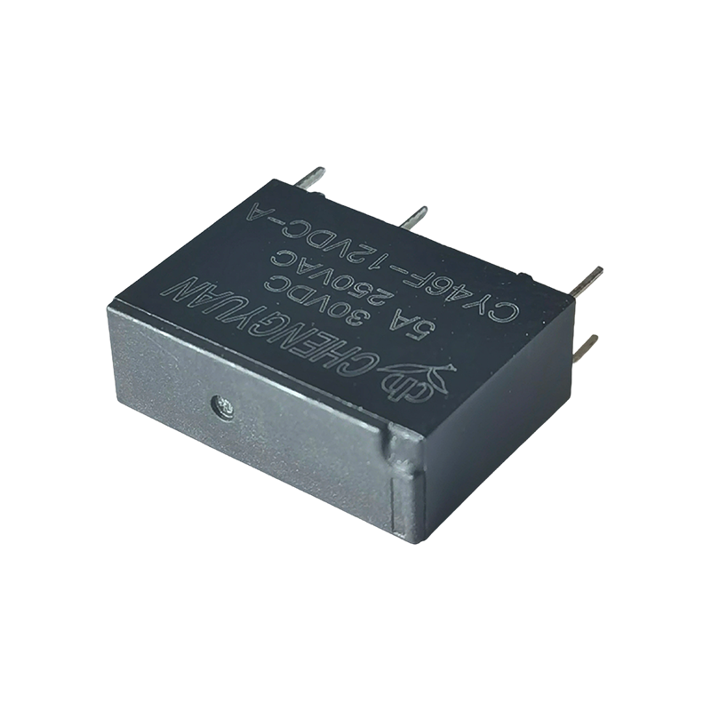 CY46F Nullam, 46F Nullam, subministrationis potentiae mensas, 4PIN PCB montem Power Nullam,