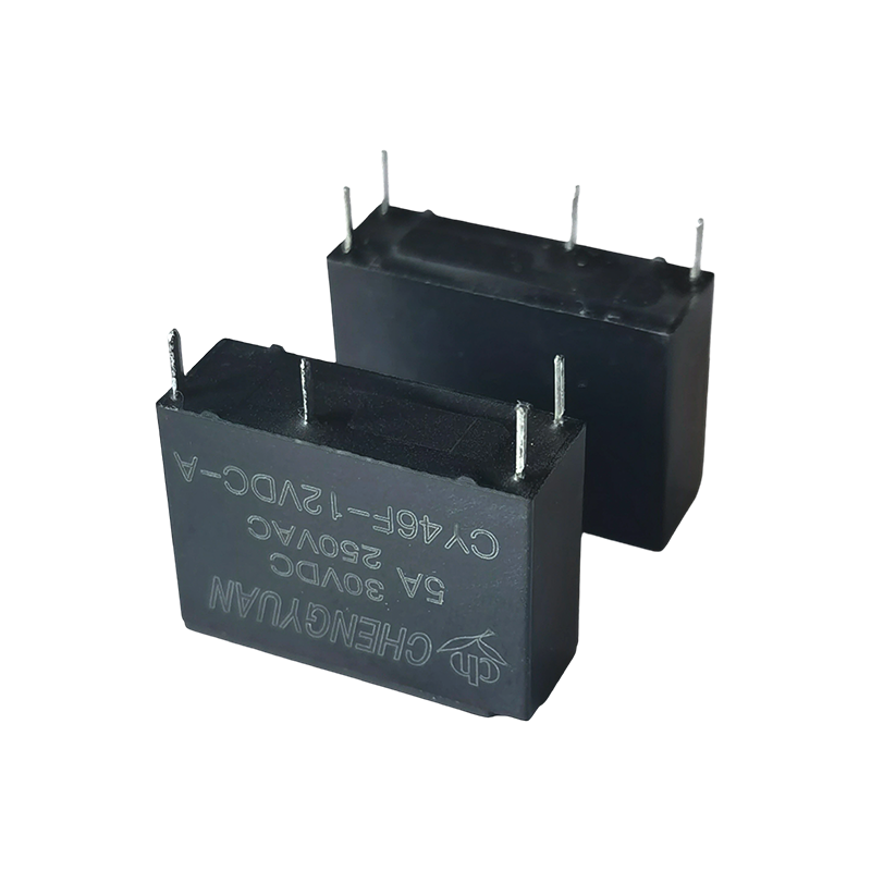CY46F Nullam, 46F Nullam, subministrationis potentiae mensas, 4PIN PCB montem Power Nullam,