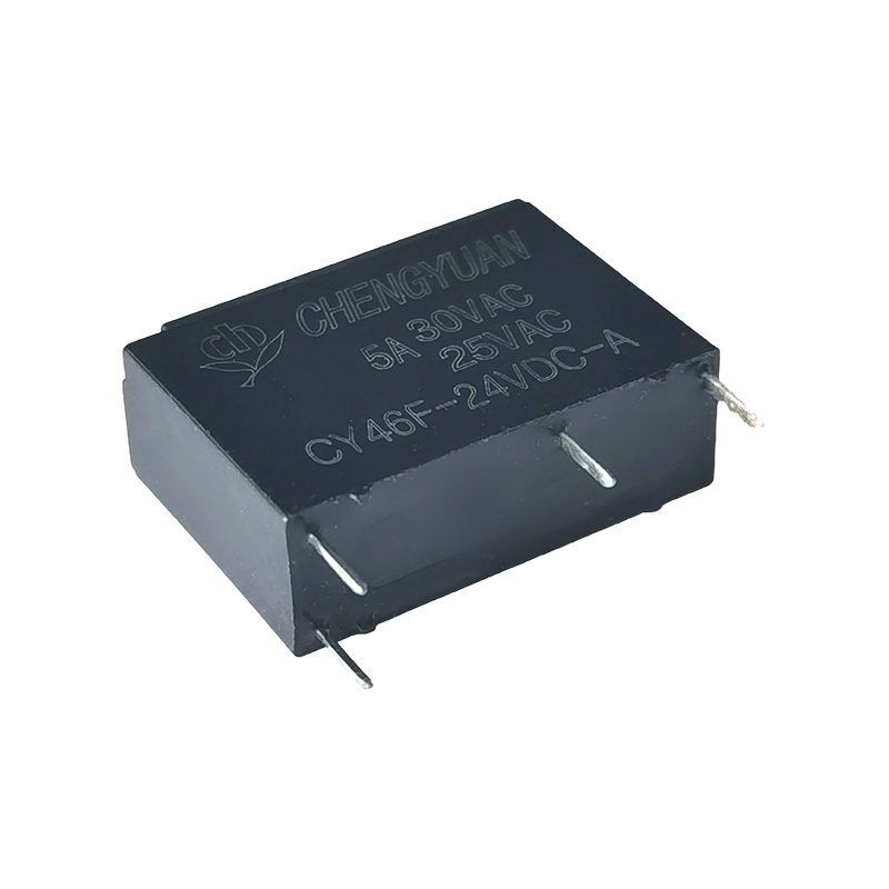 CY46F Nullam, 46F Nullam, subministrationis potentiae mensas, 4PIN PCB montem Power Nullam,