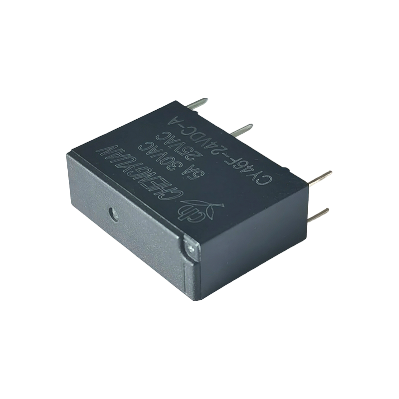 CY46F Nullam, 46F Nullam, subministrationis potentiae mensas, 4PIN PCB montem Power Nullam,