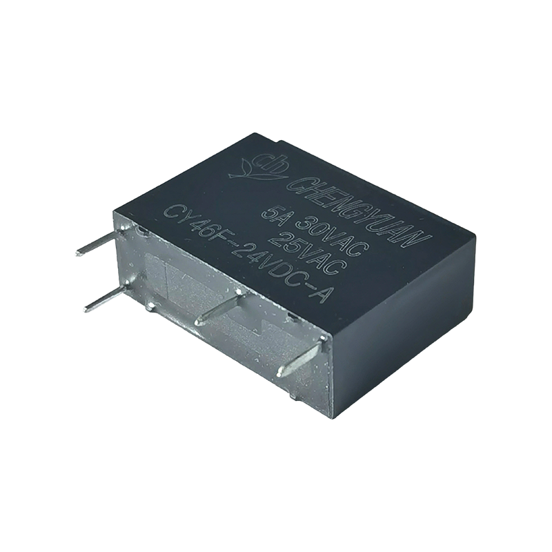 CY46F Nullam, 46F Nullam, subministrationis potentiae mensas, 4PIN PCB montem Power Nullam,