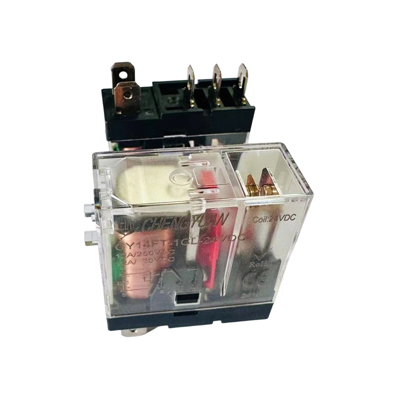 CY14FT-1CL Nullam,SPSP Nullam，14F pes Nullam latitudinem, 12A 5PIN Power Nullam.