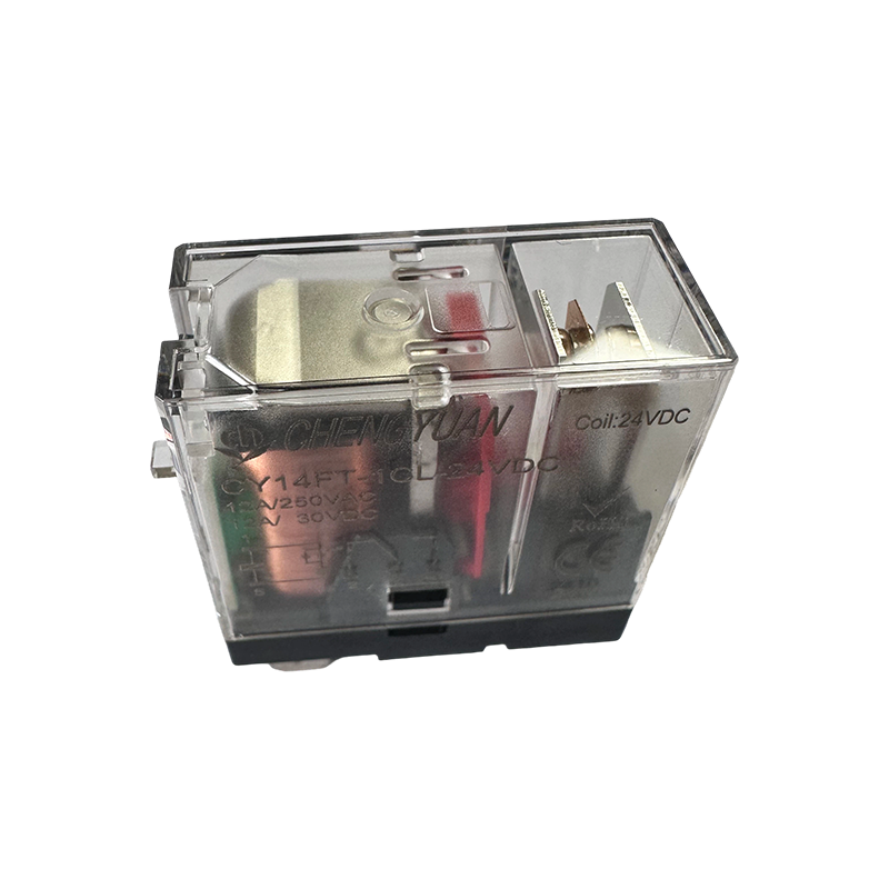 CY14FT-1CL Nullam,SPSP Nullam，14F pes Nullam latitudinem, 12A 5PIN Power Nullam.