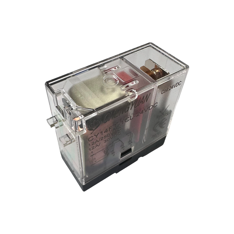 CY14FT-1CL Nullam,SPSP Nullam，14F pes Nullam latitudinem, 12A 5PIN Power Nullam.