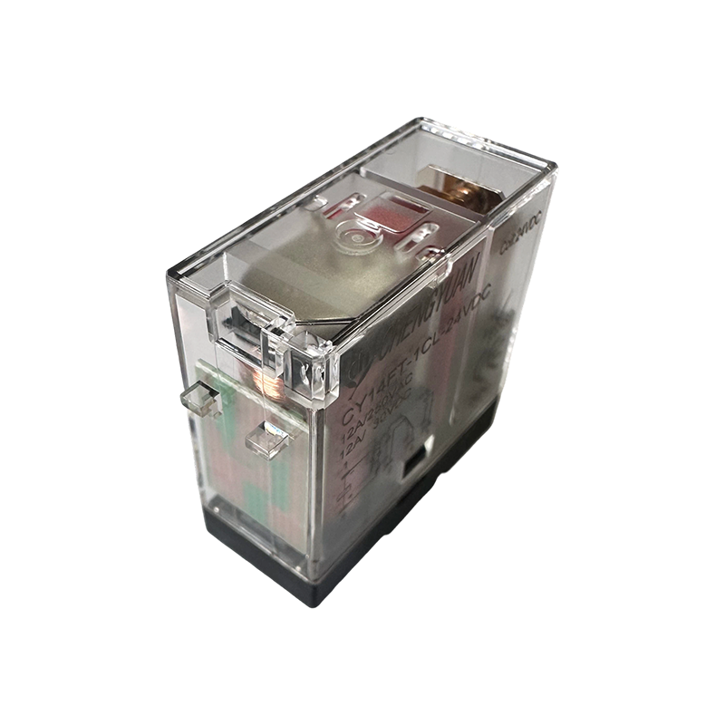 CY14FT-1CL Nullam,SPSP Nullam，14F pes Nullam latitudinem, 12A 5PIN Power Nullam.