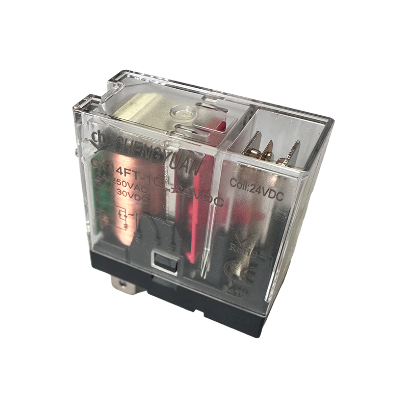 CY14FT-1CL Nullam,SPSP Nullam，14F pes Nullam latitudinem, 12A 5PIN Power Nullam.