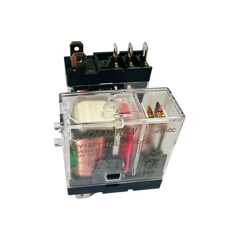 CY14FT-1CL Nullam,SPSP Nullam，14F pes Nullam latitudinem, 12A 5PIN Power Nullam.