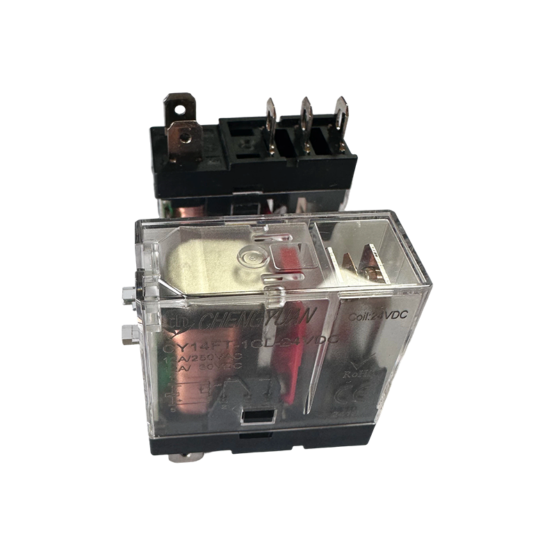 CY14FT-1CL Nullam,SPSP Nullam，14F pes Nullam latitudinem, 12A 5PIN Power Nullam.
