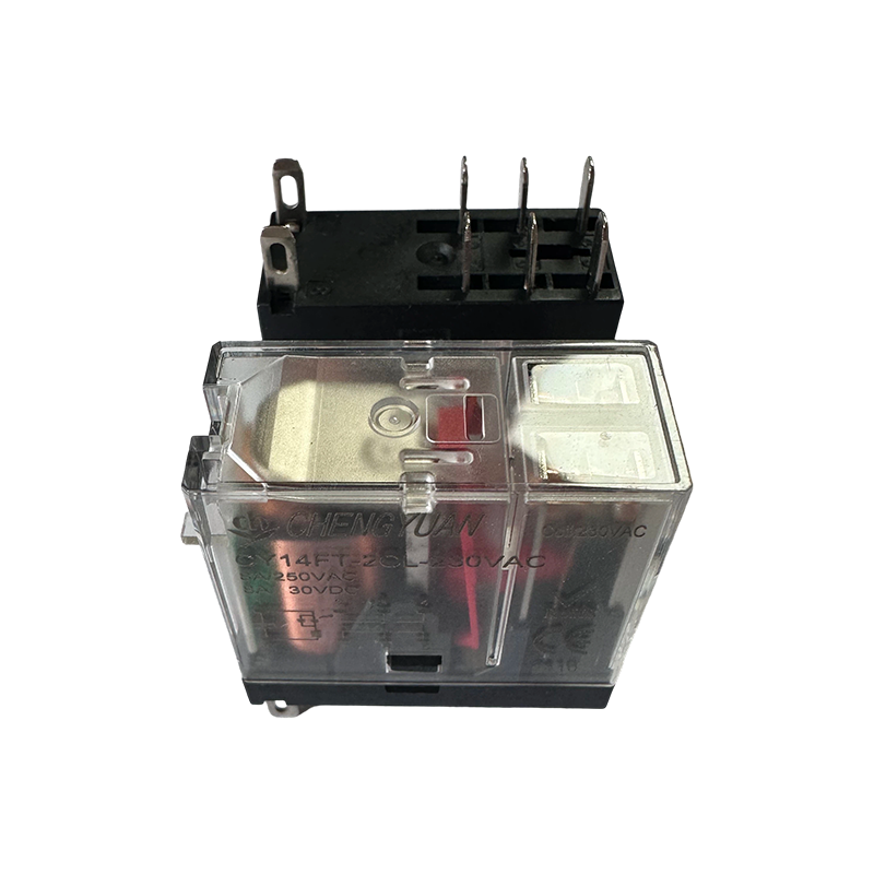 CY14FT-2CL Nullam, DPDT Nullam, 14F pes Nullam, 8A 5PIN Power Nullam.