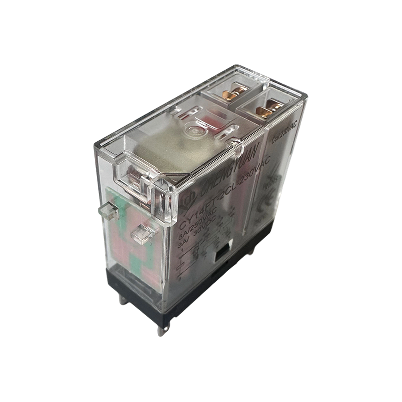 CY14FT-2CL Nullam, DPDT Nullam, 14F pes Nullam, 8A 5PIN Power Nullam.