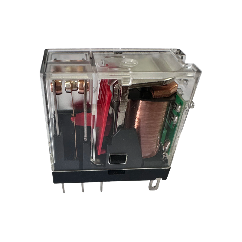 CY14FT-2CL Nullam, DPDT Nullam, 14F pes Nullam, 8A 5PIN Power Nullam.