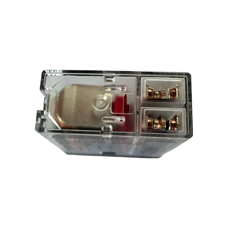 CY14FT-2CL Nullam, DPDT Nullam, 14F pes Nullam, 8A 5PIN Power Nullam.