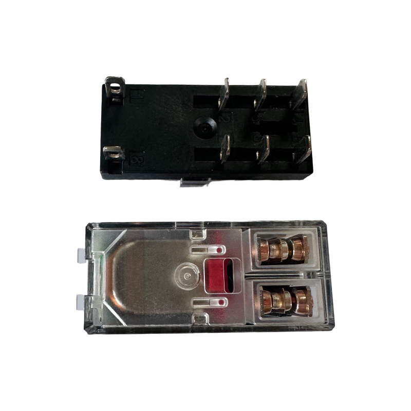 CY14FT-2CL Nullam, DPDT Nullam, 14F pes Nullam, 8A 5PIN Power Nullam.