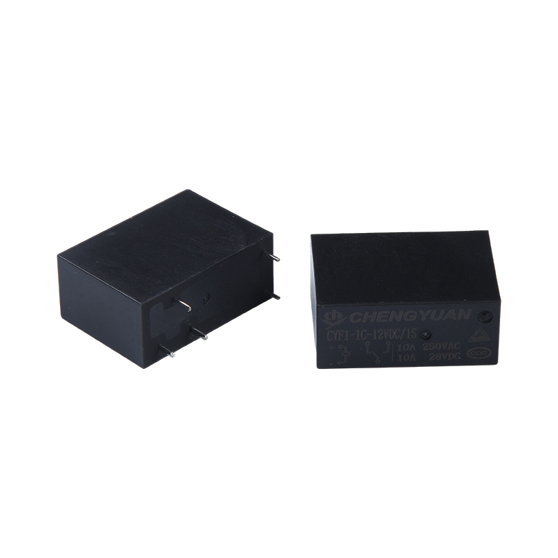 CYF1-S Nullam, magneticam latching Nullam, 14F latching Nullam, 10A Latching Nullam.