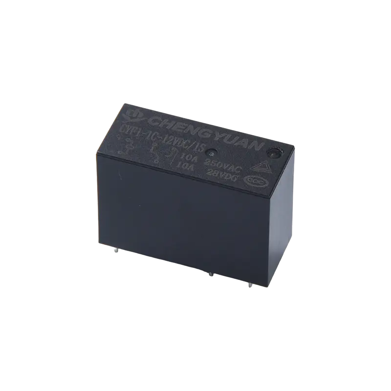 CYF1-S Nullam, magneticam latching Nullam, 14F latching Nullam, 10A Latching Nullam.