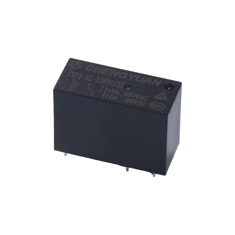 CYF1-S Nullam, magneticam latching Nullam, 14F latching Nullam, 10A Latching Nullam.