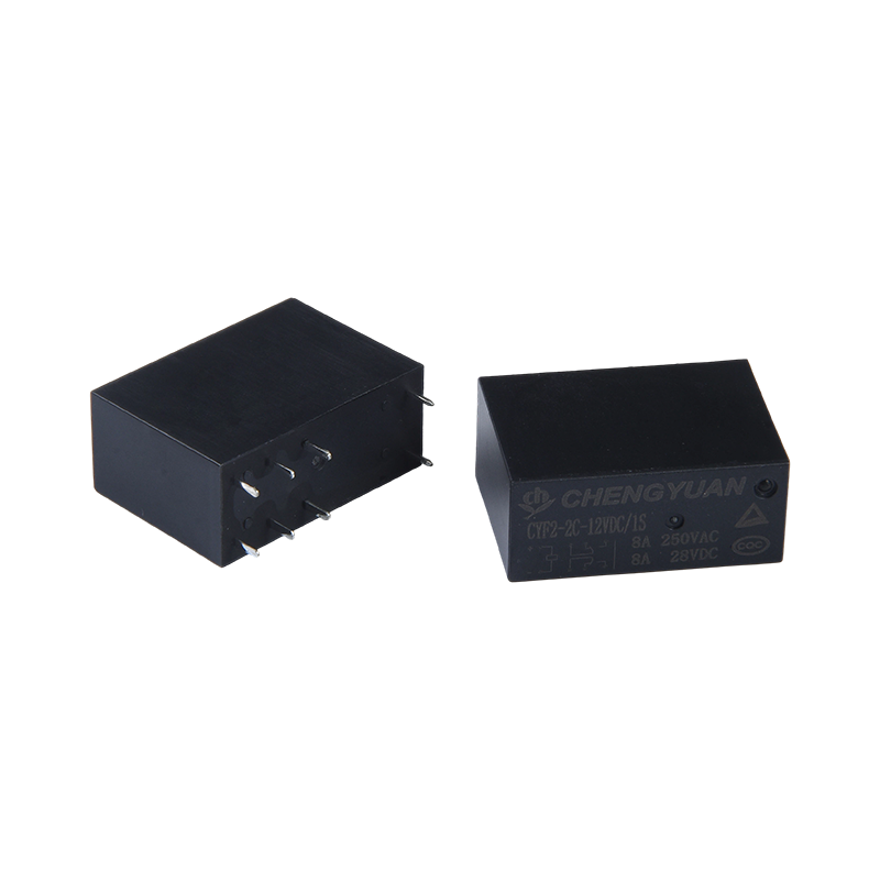 CYF2-S Nullam, Magnetic latching Nullam,14F latching Nullam,8A Magnetic latching Nullam.