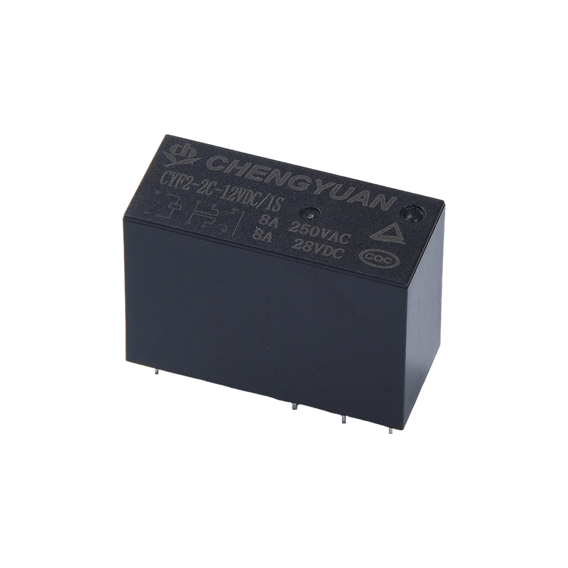 CYF2-S Nullam, Magnetic latching Nullam,14F latching Nullam,8A Magnetic latching Nullam.