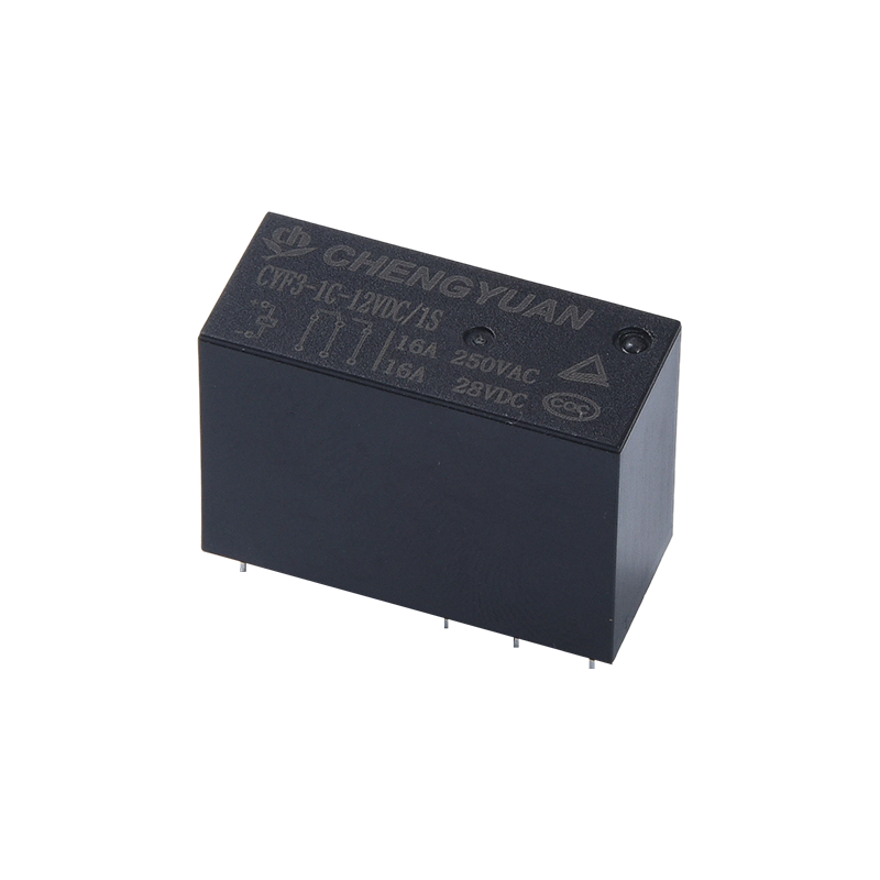 CYF3-S Nullam, Magnetic latching Nullam,14F latching Nullam, 16A Magnetic latching Nullam.