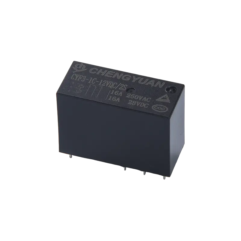 CYF3-S Nullam, Magnetic latching Nullam,14F latching Nullam, 16A Magnetic latching Nullam.
