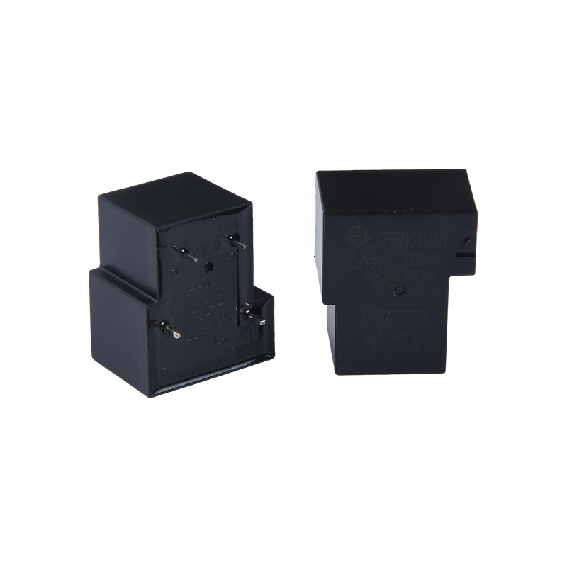 CYT90 Nullam,T90 Nullam, High Current SPDT Nullam, 30A /40A High Power Nullam.