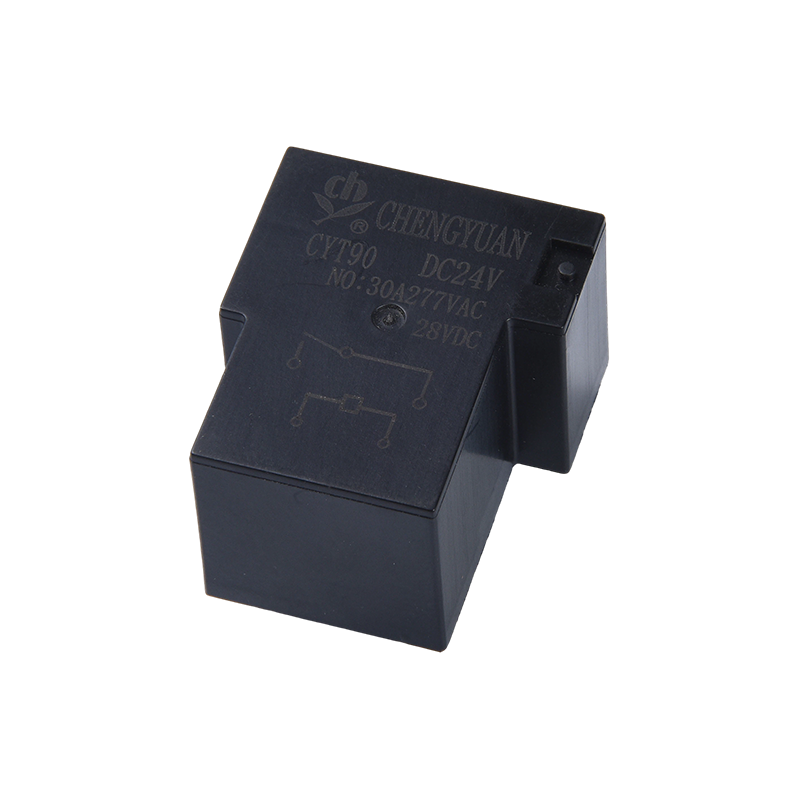 CYT90 Nullam,T90 Nullam, High Current SPDT Nullam, 30A /40A High Power Nullam.