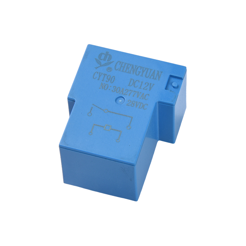 CYT90 Nullam,T90 Nullam, High Current SPDT Nullam, 30A /40A High Power Nullam.